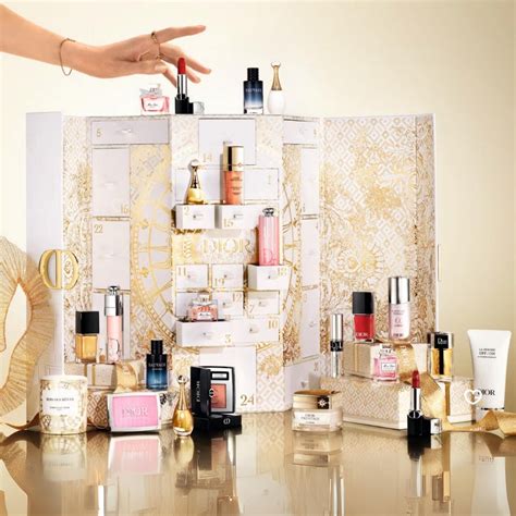 la malle des reves dior